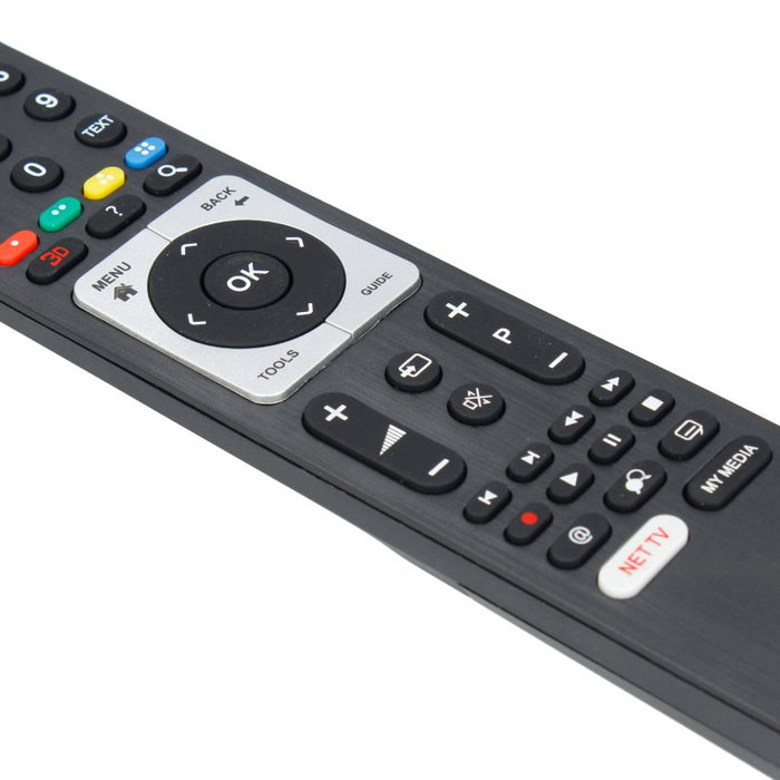Grundig Mando Universal para TV - Tm Electron